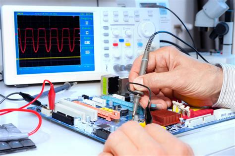 How to Use an Oscilloscope: The Ultimate Guide