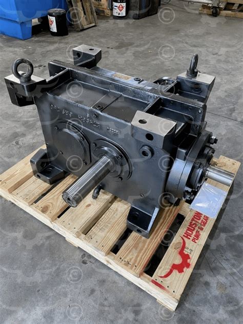 Industrial Gearbox Guide Types Of Gearboxes And Best Brands Houston