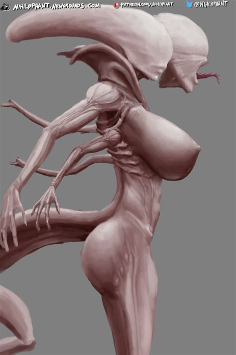 Æomorph Profile by KATAKLYXM Hentai Foundry