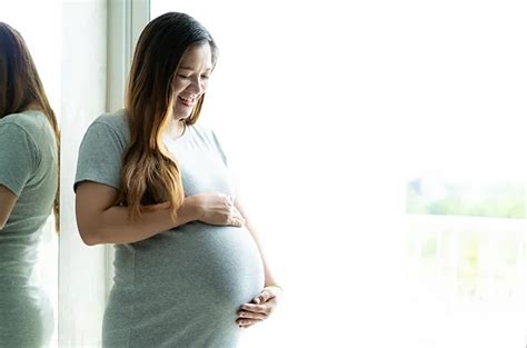 Yang Terjadi Pada Janin Apabila Ibu Terkena Hepatitis B