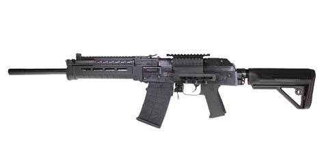 Jts Group M12ak 12 Ga Semi Auto Shotgun