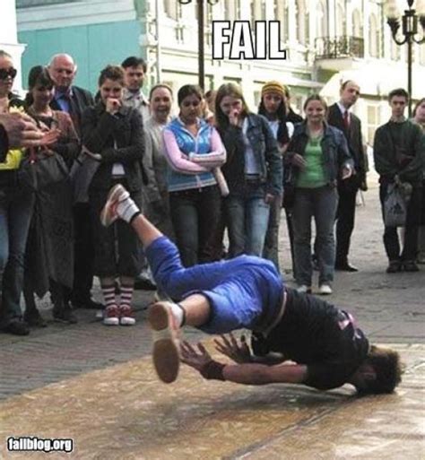 New Collection of Funny Fails: Part 11 (42 pics) - Izismile.com