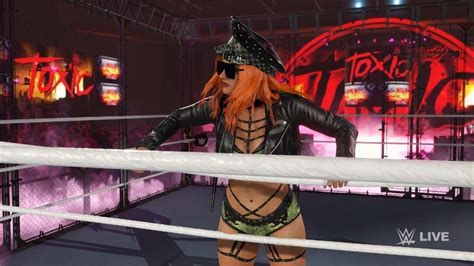 Wwe K Women S Wargames Youtube