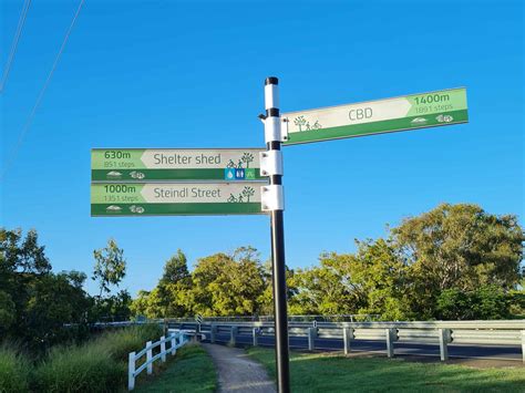 Building A Healthy Bundaberg Health And Wellbeing Queensland