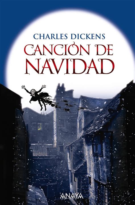 Reseña Canción de Navidad Charles Dickens