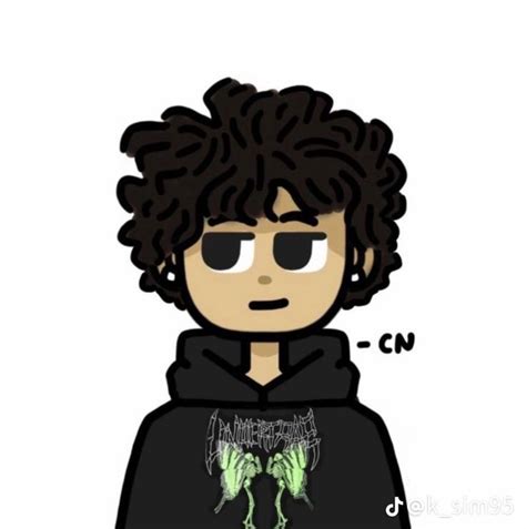 Pin De Em Pfps And Icons Cabelo Masculino Anime Desenhos De