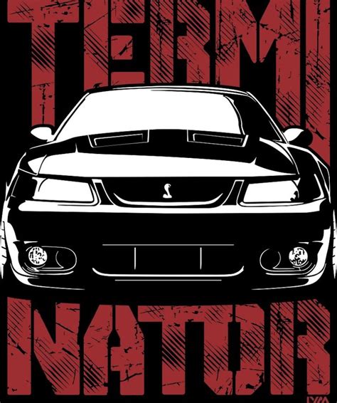 A Black And Red Poster With The Words Termi Nation On It S Front