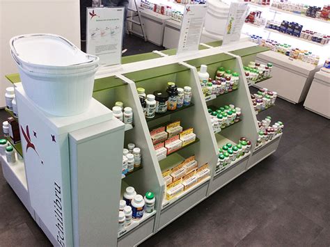 Secom Mobilier Si Solutii Pentru Farmacii Ianson Ro