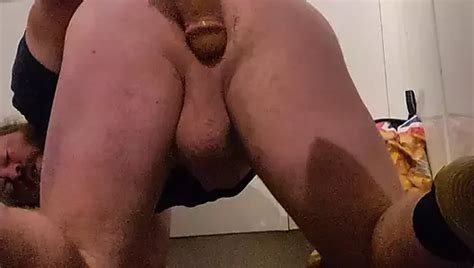 Anale Play Dildo XHamster