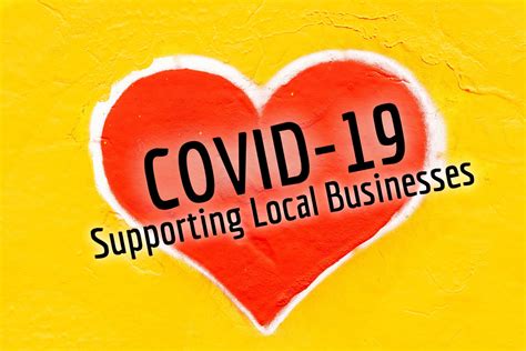 Supporting Local Businesses During Covid 19 City Heights Business