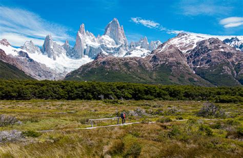 Los Paisajes M S Fotografiables Que Argentina Regala En Sus Rutas