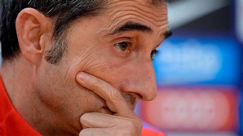 Valverde lamenta el penalti invisible que inventó Mateu Lahoz