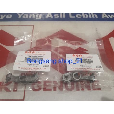 Jual Platuk Klep Rocker Arm Templar Harga Satuan Suzuki Nex Lets