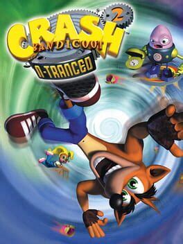 Crash Bandicoot The Huge Adventure