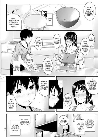 Boketsu O Horu 20 Drilling Mom S Hole 20 Nhentai Hentai Doujinshi And Manga