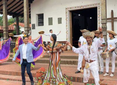 Porongo Prepara Su Fiesta Patronal De San Juan Bautista Eju Tv