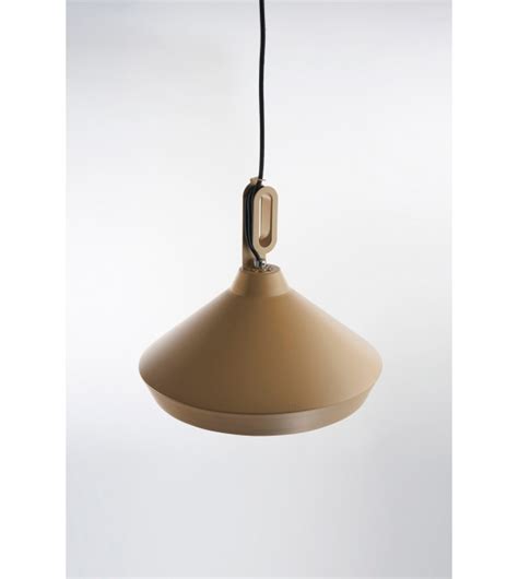 Driyos Zava Lampe De Suspension Milia Shop