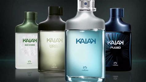 Perfume Kaiak Extremo Masculino Natura Ml Mercado Livre