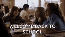 School Friend GIFs | Tenor