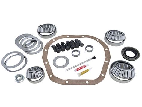 Yukon Master Overhaul Kit Yk F10 5 C Realtruck