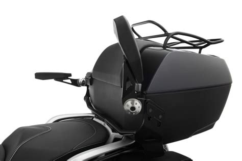 Buy BMW R 1250 RT accessories | Wunderlich