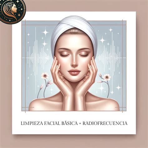 Limpieza Facial Profunda Radiofrecuencia Clinica Estetica Avanzada