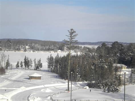 Club Trip 2011 – Lake Vermilion | Rice Creek Trail Association