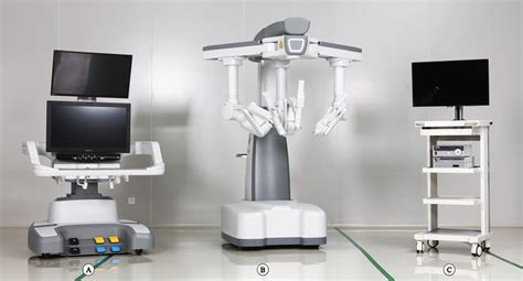 Ju Insight Robot Assisted Radical Prostatectomy Using The Kangduo