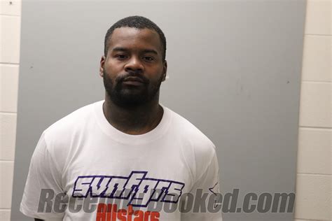 Recent Booking Mugshot For KELDON DEJUAN WASHINGTON In Madison County