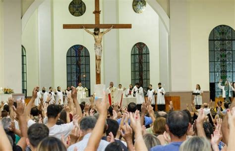 Santu Rio De Santa Rita De C Ssia Tem Programa O Especial Para Outubro