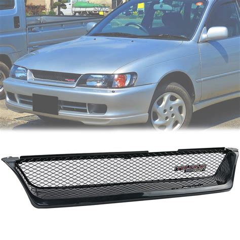 Fit For TOYOTA COROLLA SEG EE100 AE100 AE101 WAGON TOURING GRILL Grille