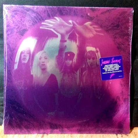 Lp Smashing Pumpkins Gish Reissue 180g Vinyl Gatefold Record Piring