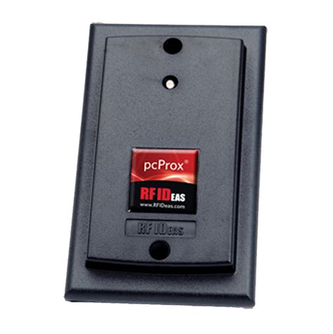 EIOBoard Electronic In Out Board HID Proximity Prox Card Reader