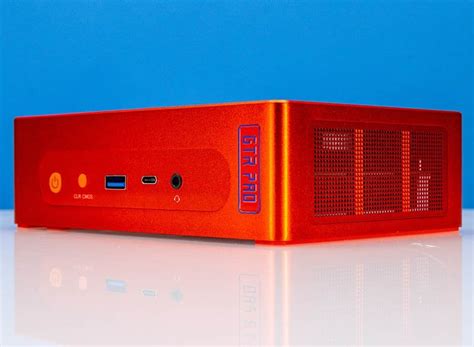 Beelink GTR7 Pro Review a Faster AMD Ryzen 9 Mini PC : r/AMD_Stock