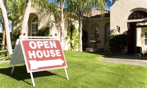 5 Open House Safety Tips For Homeowners