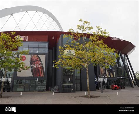 Koelnmesse köln messe hi-res stock photography and images - Alamy