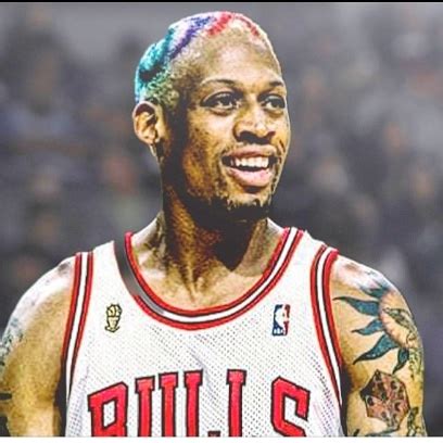 Franklin Mirabal On Twitter Le Que Dennis Rodman Est En Bancarrota