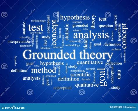 Scientific Theory Definition 