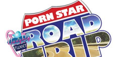 Porn Star Road Trip Heats Up With New Sponsor HotMovies AVN