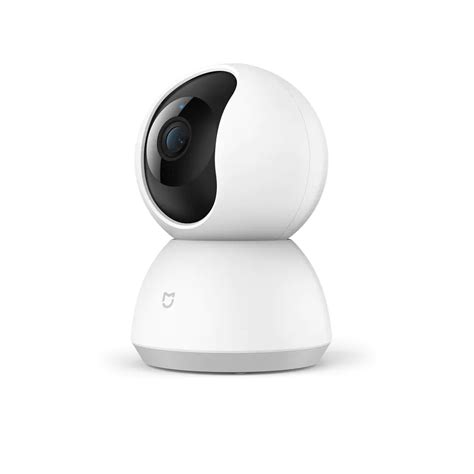 Xiaomi Mi 360 Home Security Camera (1080p, Global) - Tech Cart