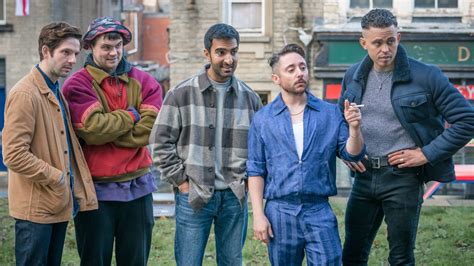 Brassic (S04E07): An Unexpected Guest Summary - Season 4 Episode 7 Guide