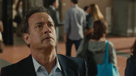 Inferno Tom Hanks Film