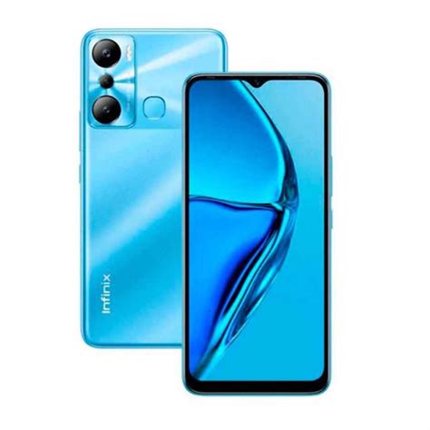 Celular Infinix Hot 20 X6826 1365128gb Blue Electromart