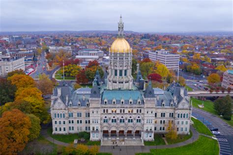 Connecticut Tribes' Plan for Tribal Winds Resort Casino Up in the Air