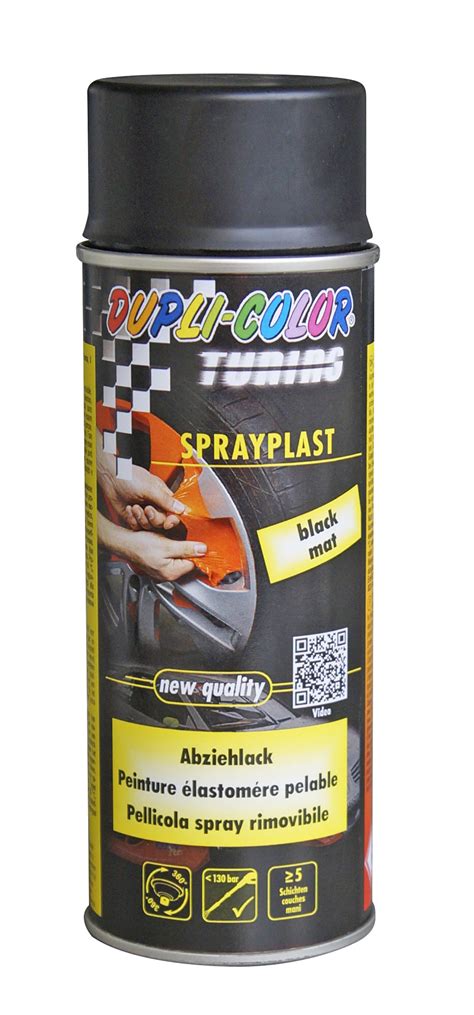 Sprayplast Atwoo Car Cosmetics