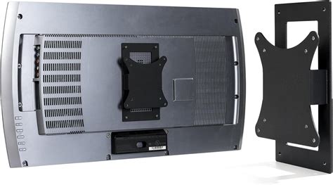 amazoncom wall mount vesa adapter bracket compatible  sony