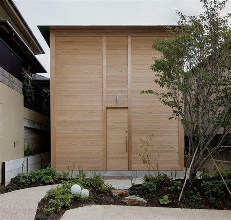 Timber structure by Freeman sam | ArchDaily