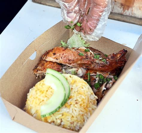 exploring biggest bazaar  subang  star