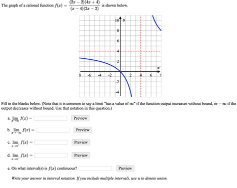 Answered 2x 2 4x 4 The Graph Of A Bartleby