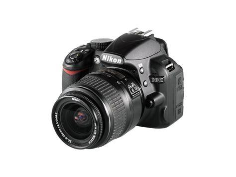 Отзывы Фотоаппарат Nikon D3100. Оставить отзыв